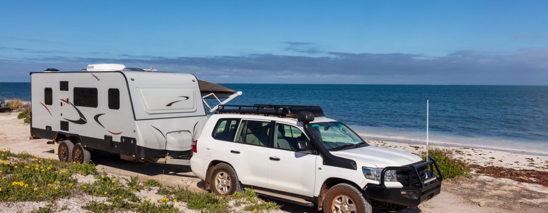 Caravan Repairs and Servicing Brisbane Jacks Caravan Service